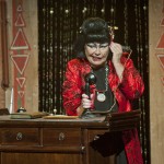 Thoroughly Modern Millie