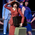 Thoroughly Modern Millie