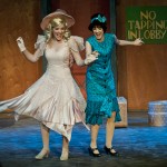Thoroughly Modern Millie