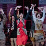Thoroughly Modern Millie