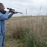 Wild Hog Hunter