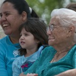 Mother's Day Celebtation