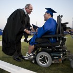 Georgetown High graduation