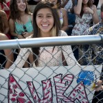 Georgetown High graduation