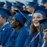 Georgetown High graduation
