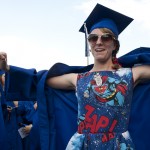 Georgetown High graduation