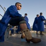 Georgetown High graduation