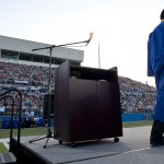 Georgetown High graduation
