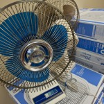 Summer Fan Drive