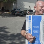 Summer Fan Drive