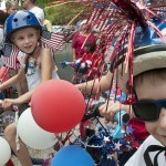 Sertoma 4th of July