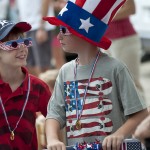Sertoma 4th of July