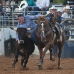 Georgetown Rodeo