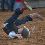 Georgetown Rodeo