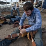 Georgetown Rodeo