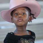 Taylor Rodeo