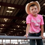 Taylor Rodeo