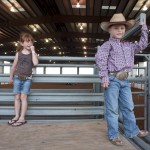 Taylor Rodeo