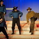 Will Rogers Follies