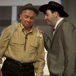 Will Rogers Follies