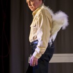 Will Rogers Follies