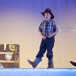 Will Rogers Follies