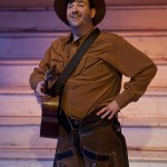 Will Rogers Follies