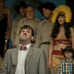 Will Rogers Follies