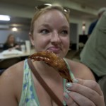 Taylor BBQ Cook-off