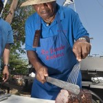 Taylor BBQ Cook-off
