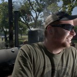 Taylor BBQ Cook-off