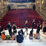 Palace Teen Workshop