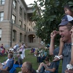 Pipes and Drums Concert