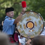 Pipes and Drums Concert