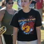 Taylor Summer Band Camp