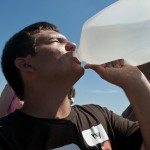 Taylor Summer Band Camp