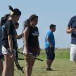 Taylor Summer Band Camp