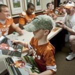 Fan Appreciation Day
