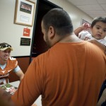 Fan Appreciation Day