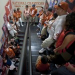 Fan Appreciation Day