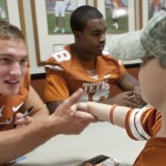 Fan Appreciation Day