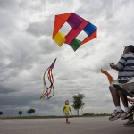 Kite Flying