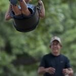Labor Day features