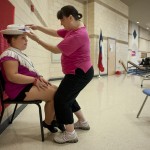 Sparklers Dance Clinic