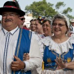 Kolache Festival