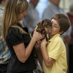 Blessing of the Animals
