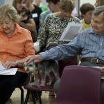 Blessing of the Animals