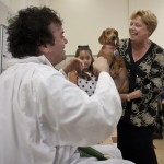 Blessing of the Animals