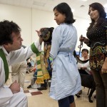 Blessing of the Animals
