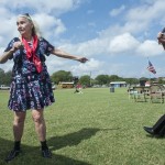 Chisholm Trail BBQ Cook-Off